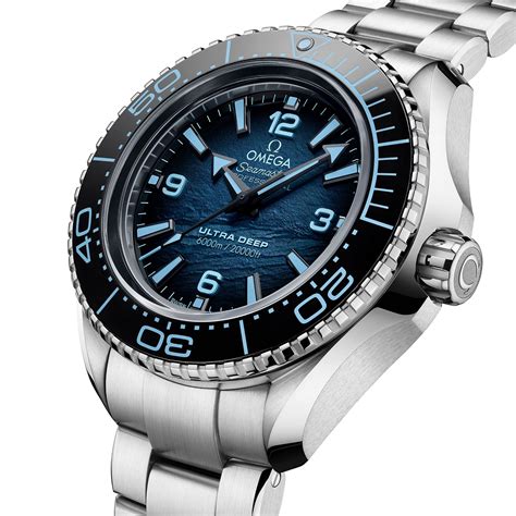 omega seamaster ultra deep omega was here|omega seamaster scuba watch.